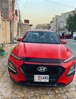 هيونداي كونا
